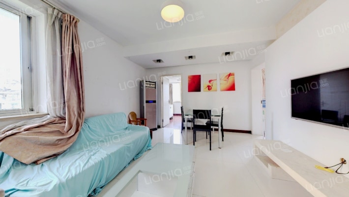 朝晖九区二手房实景图