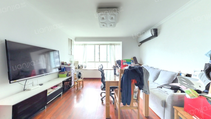 书香公寓二手房实景图