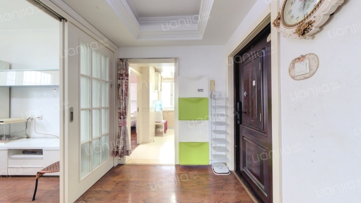 呼家楼北街二手房实景图