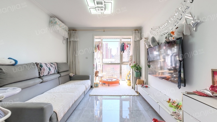 南海家园二里二手房实景图