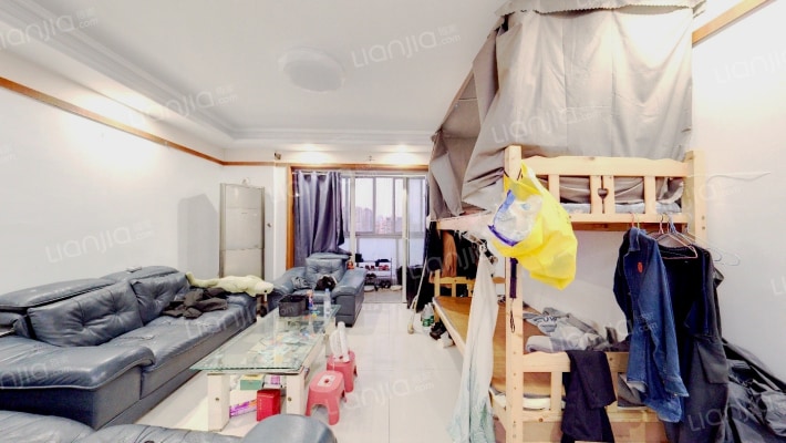 东堤水岸二手房实景图