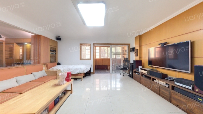 星都花园(萧山)二手房实景图