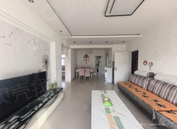 整租·紫檀水景 3室1厅 南/北_紫檀水景租房