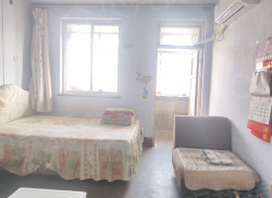 整租·北斗电池厂宿舍 2室1厅 南/北_北斗电池厂宿舍租房