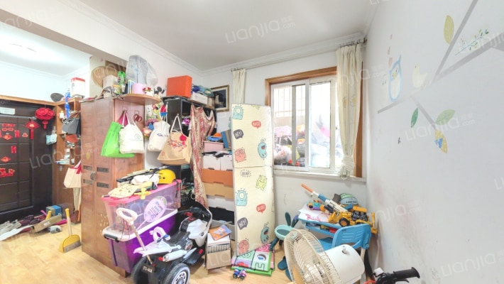 祥和雅苑二手房实景图