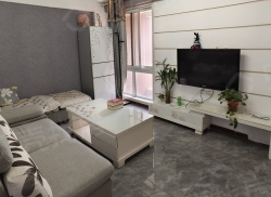 整租·水岸佳苑 2室1厅 东北_水岸佳苑租房