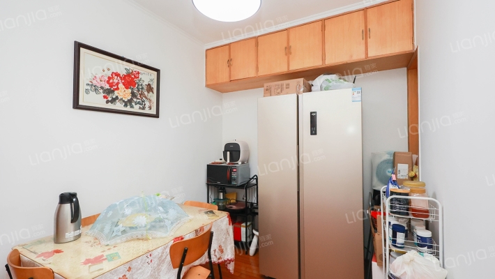 南站阳光小区二手房实景图