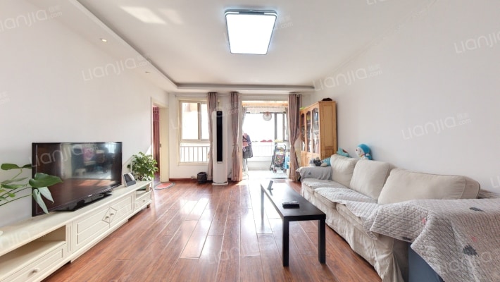 城市星钻二手房实景图