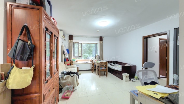 京贸国际城二手房实景图