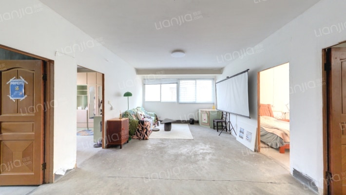 东海明珠二手房实景图