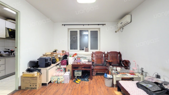 石泉砖厂B2区二手房实景图