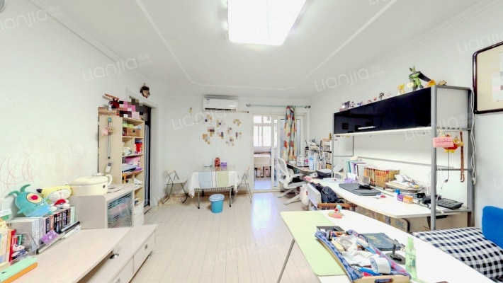 新街口西里二区二手房实景图