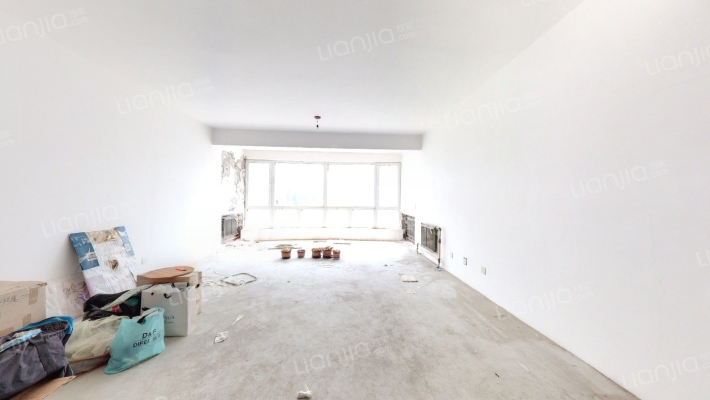 中南苑二手房实景图