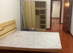 整租·凤华名邸 2室2厅 南_凤华名邸租房