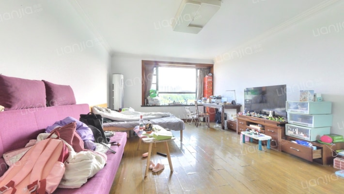 锦泽苑二手房实景图