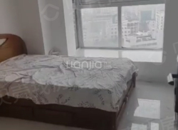 合租·广龙大厦 1居室 东南卧_广龙大厦租房