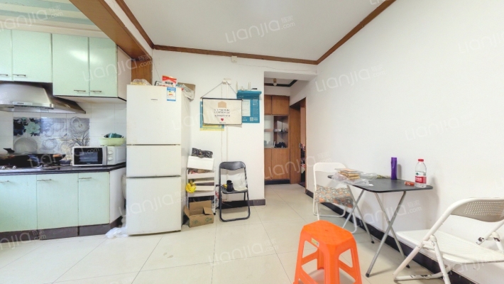 兆园二手房实景图