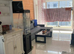 整租·华夏俪园 2室1厅 东南_华夏俪园租房