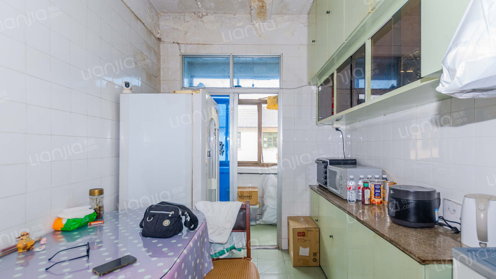 兰坪三村二手房实景图