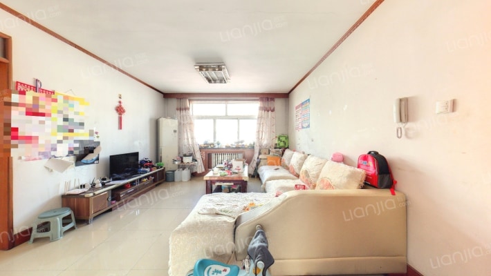 信特花园F区二手房实景图