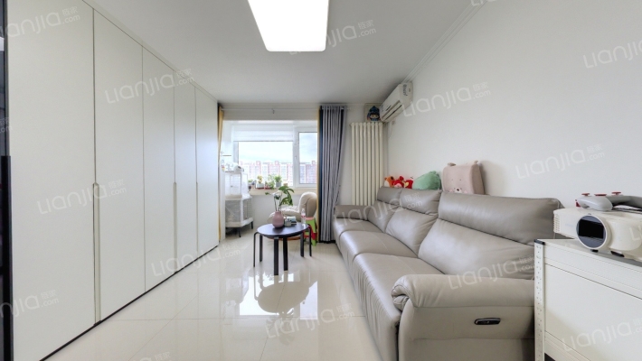 北郡嘉源二手房实景图