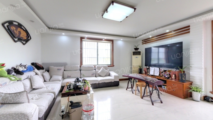 柏庐北路小区二手房实景图