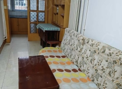 整租·建国南里 2室1厅 南/北_建国南里租房