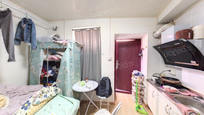 什锦花园胡同二手房实景图