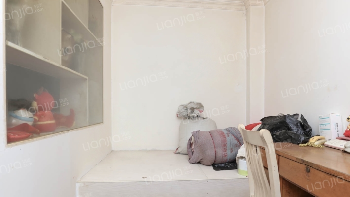 九联小区二手房实景图