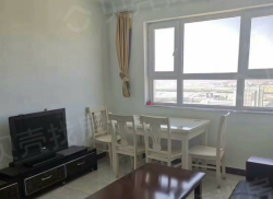 整租·福泰雅居 2室1厅 南/北_福泰雅居租房