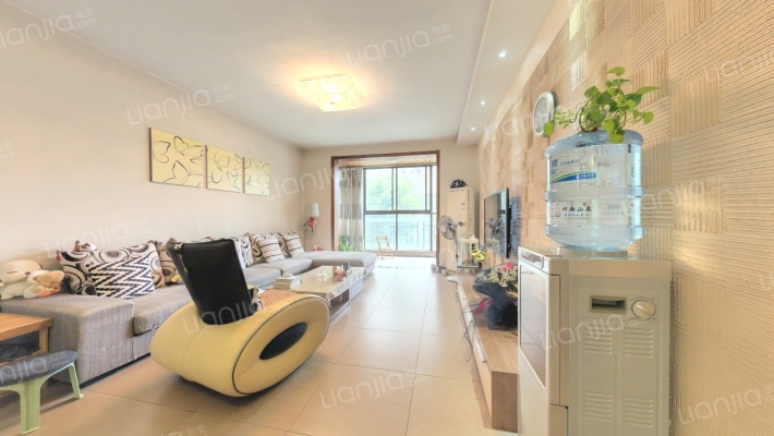 世家星城三期G区二手房实景图