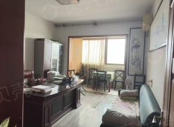 整租·咏春公寓 3室1厅 南_咏春公寓租房