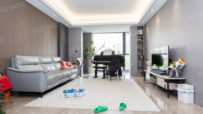 紫薇苑二手房实景图