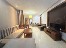 整租·神州半岛星悦海岸  2室2厅 东南_神州半岛星悦海岸 租房