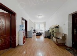 整租·园丁苑 2室2厅 东南_园丁苑租房