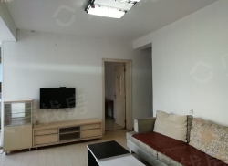 整租·下壕塘社区 3室2厅 南_下壕塘社区租房