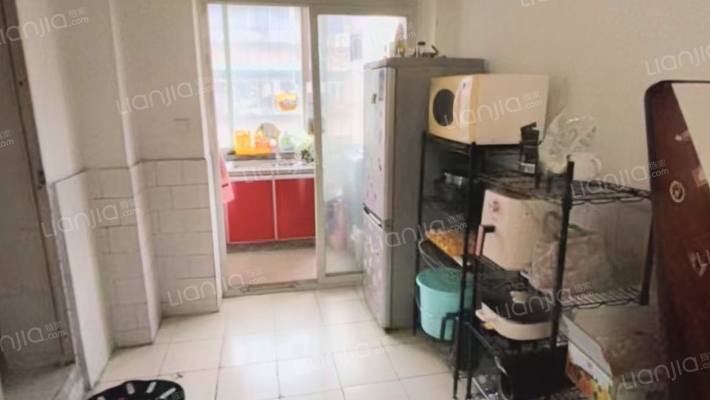 外化成五里墩路119号二手房实景图