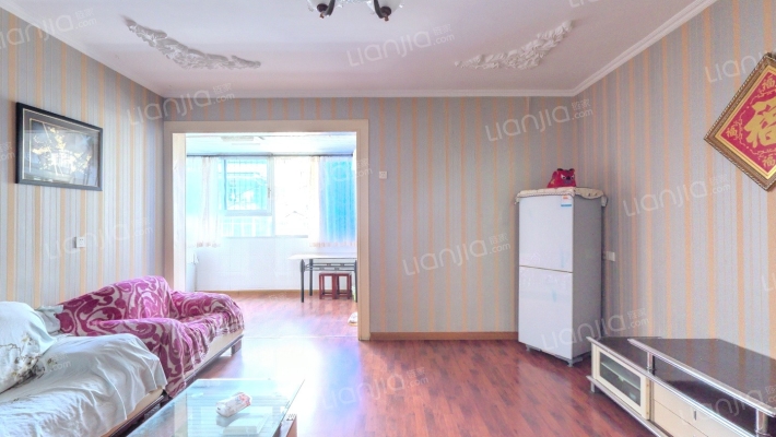 沙龙路一段二手房实景图