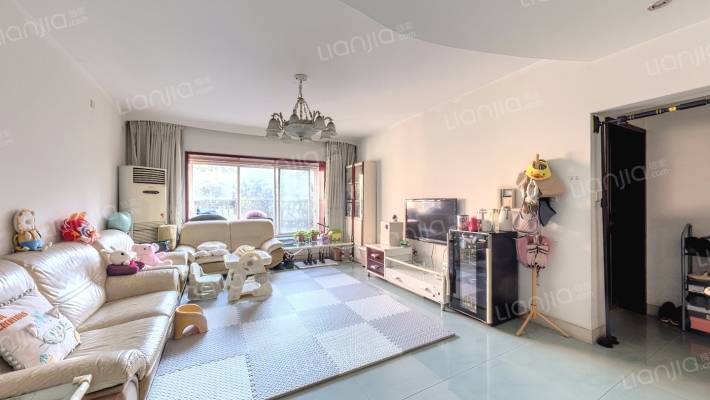 懋园国际商住城二手房实景图