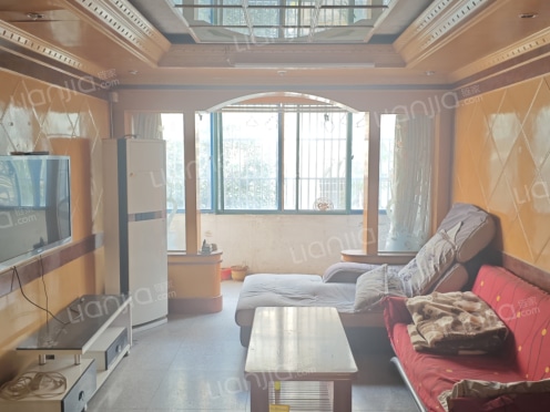 整租·花园浜三村 3室2厅 南/北