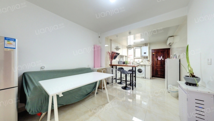 南三环东路二手房实景图