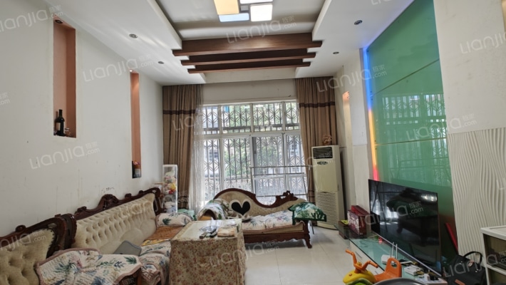 民族新院小区二手房实景图