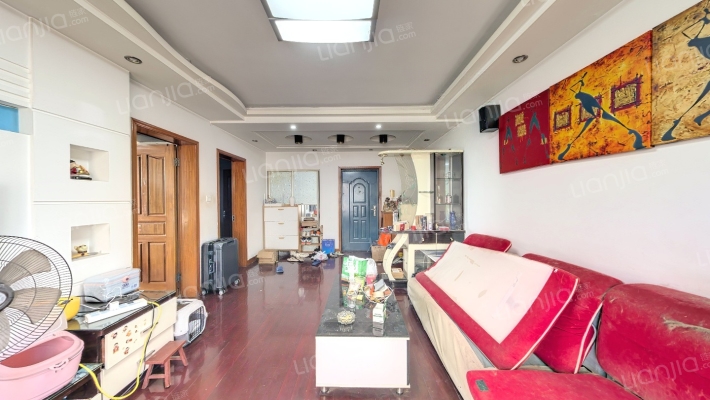 广石家园二手房实景图