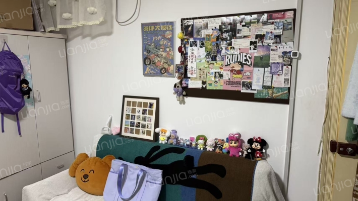 共和新路970弄二手房实景图