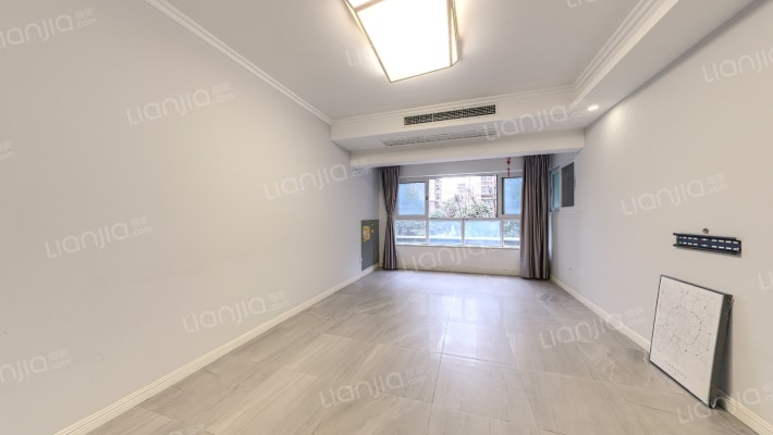 保利花园五期悦榕郡二手房实景图