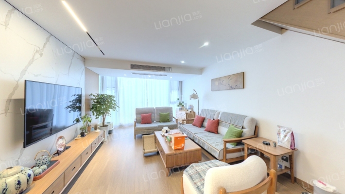 好第坊(东川路865弄)二手房实景图