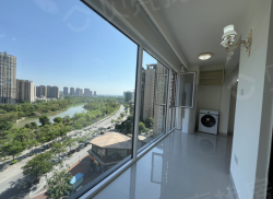 整租·彰泰中央城 3室2厅 南_彰泰中央城租房