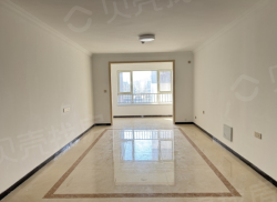 整租·自在香滨北区 4室2厅 南/北_自在香滨北区租房