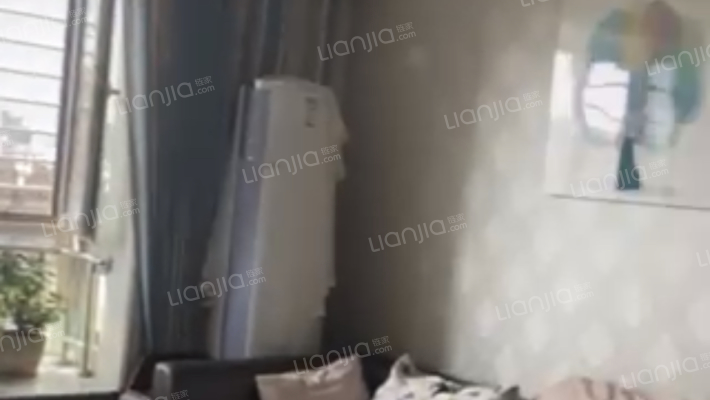 华北石油采五小区东区二手房实景图