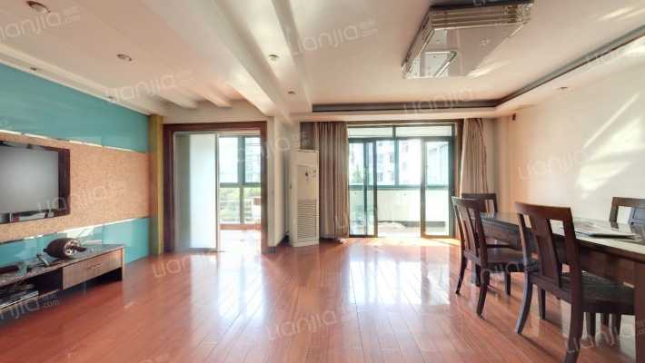 长兴苑小区二手房实景图